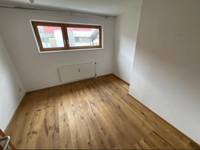 Großzügige Wohnung mit Terrasse