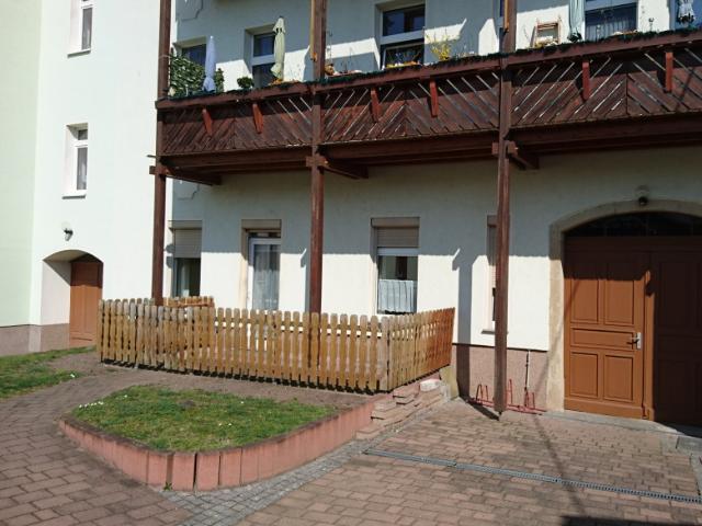 Großzügige Wohnung mit Terrasse im Stadtzentrum A. Puschkin Platz