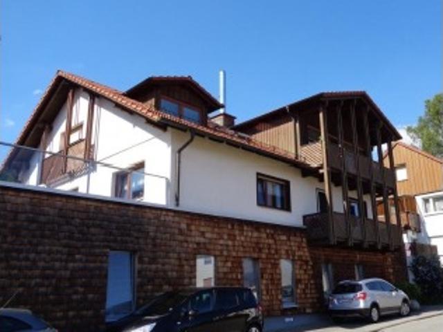 Großzügige Wohnung mit traumhaftem Panoramablick