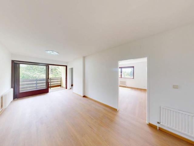 Viel Platz zum Wohnen: 4 Zimmer Wohnung mit zwei Balkonen und Garage in Pinkafeld
