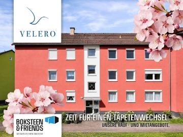 Pungelscheid, Ruhrgebiet, Nordrhein-Westfalen