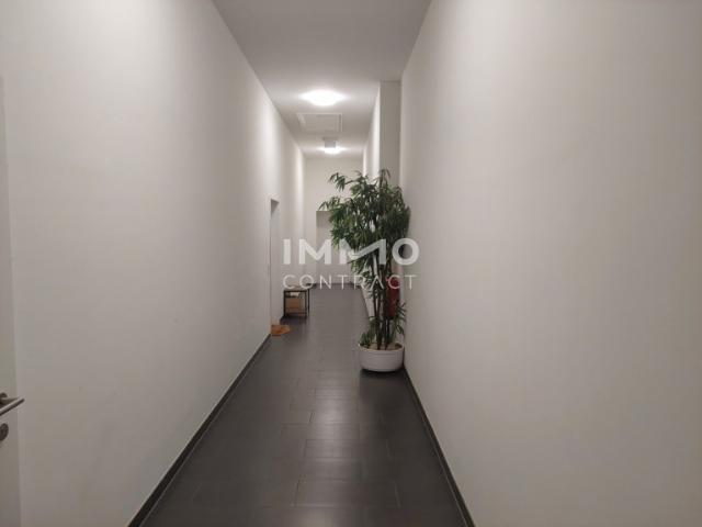 Großzügige Wohnung mit Balkon / LIFT / Garage / Förderbar / im Zentrum von Pöchlarn