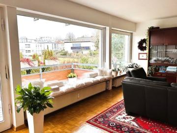 Regionalverband Saarbrücken, Region Saarland