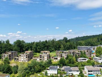 Ennethorw, Horw, Kanton Luzern