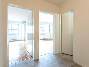 Rikon, Illnau-Effretikon, Bezirk Pfäffikon, Kanton Zürich