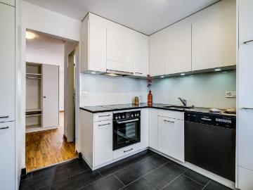 Dorfackerstrasse, Zuchwil, Bezirk Wasseramt, Amtei Bucheggberg-Wasseramt, Kanton Bern