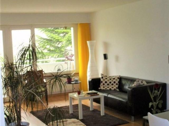 Grosszügige Wohnung an Top Lage in Lyss