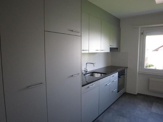 Grosszügige Wohnung an Top Lage in Lyss