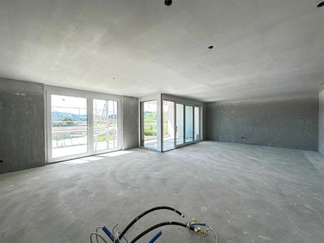 Grosszügige Wohnung an Toplage