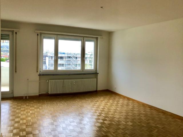 Grosszügige Wohnung für eine kleine Famlie
