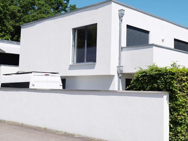 Großzügige Wohnung ganz in der Nähe der Dalke
