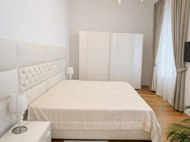 Großzügige Wohnung im modernen Stil in der Argentinierstraße, 1040 Wien