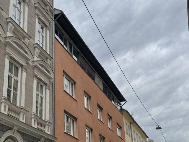 PERFEKTE WG WOHNUNG IM UNIVIERTEL AB SOFORT ZU MIETEN