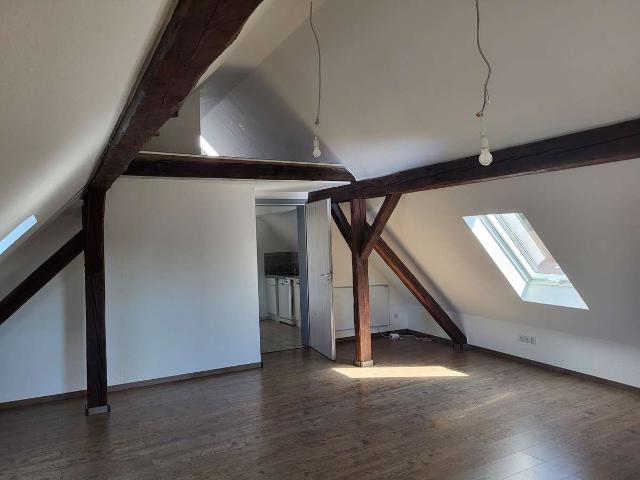 Großzügige Wohnung im schönen Zellertal