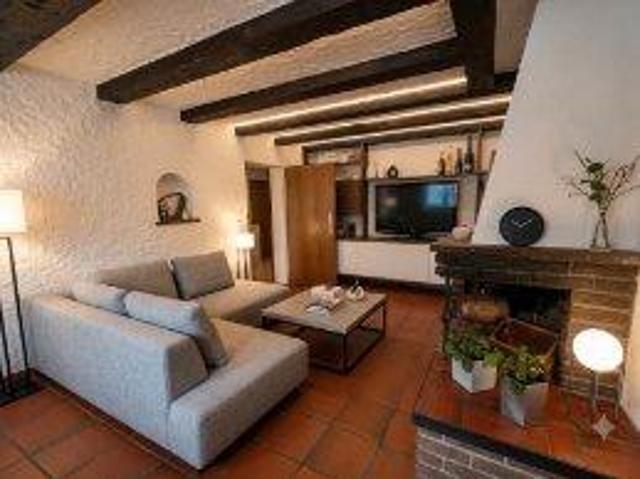 Großzügige Wohnung in Oberstaufen