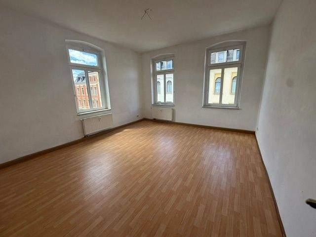 Großzügige Wohnung in Oelsnitz ruhig u0026 zentrumsnah