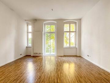 Großzügige Wohnung in attraktiver Lage nahe Wuhlheide