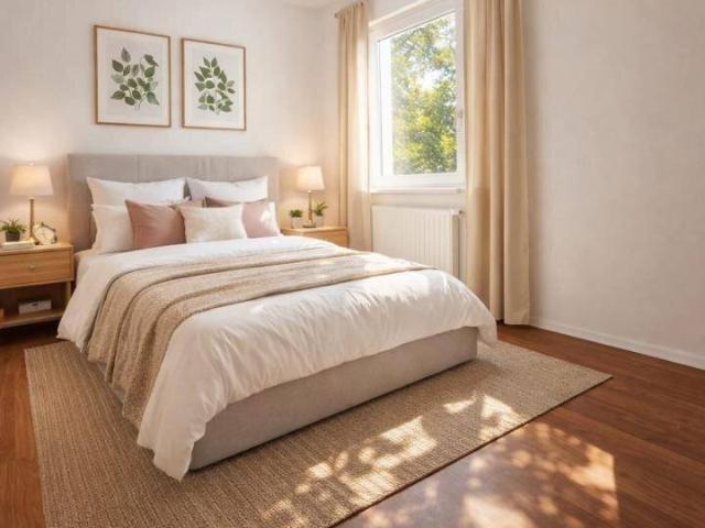Großzügige Wohnung in Bestlage!