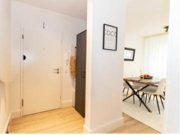 Flat for sale in Appelbecke - Balkon