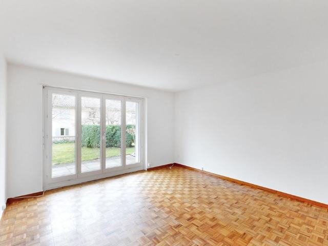 Grosszügige Wohnung in ruhiger Liegenschaft befristet bis 31.03.2028!