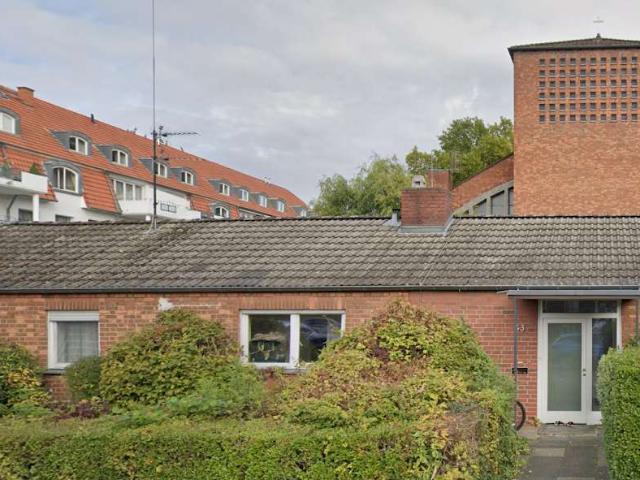 Großzügige Wohnung in Rodenkirchen frei