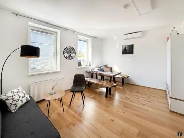 Großzügige Wohnung in zentraler Lage in Tulln
