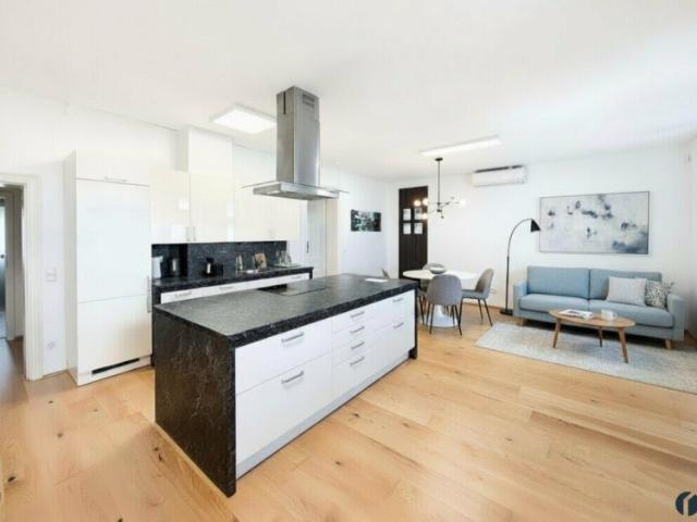 Großzügige Wohnung in zentraler Lage in Tulln