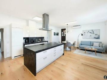 Großzügige Wohnung in zentraler Lage in Tulln