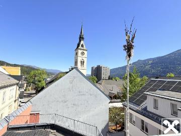 Spittal an der Drau, Bezirk Spittal an der Drau, Kärnten