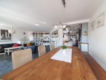 Lindener Straße, Bochum - Keller