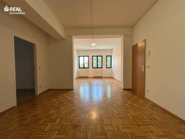 Großzügige Wohnung zur Eigennutzung oder als Anlegerwohnung zu kaufen!