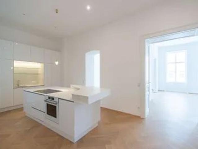 Großzügige Wohnung 164m2 mit Blick auf die Markthalle Nußdorfer Straße 25, 1090 Wien