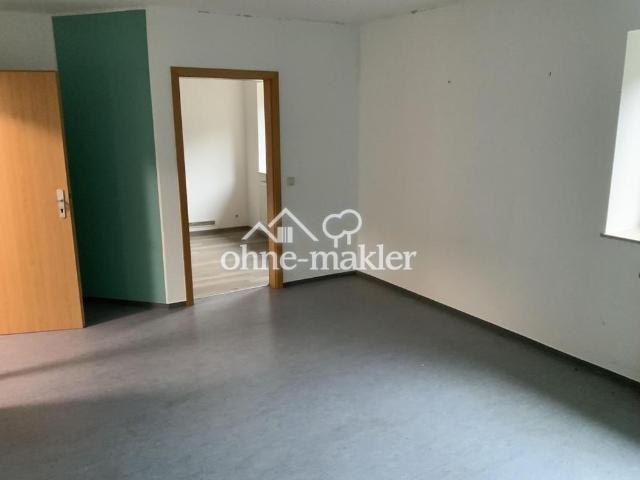 Großzügige Wohnung