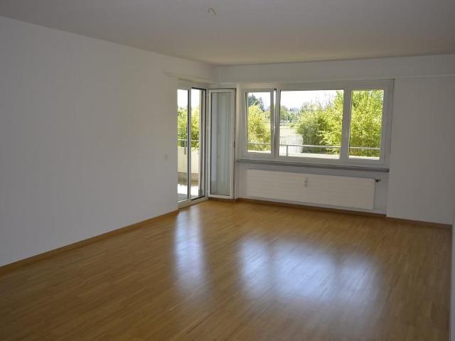 Grosszügige Wohnung