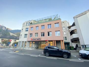 Großzügige, zentrale 3 Zimmerwohnung in Bludenz zu vermieten!