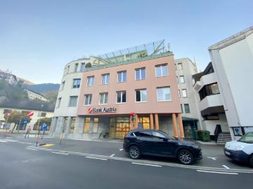 Etagenwohnung zum Verkauf in 6700