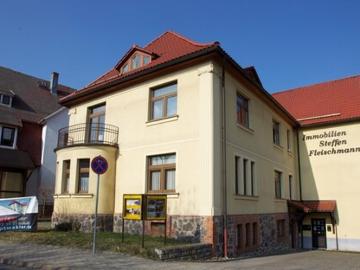 Suhl, Südthüringen, Schmalkalden-Meiningen, Thüringen