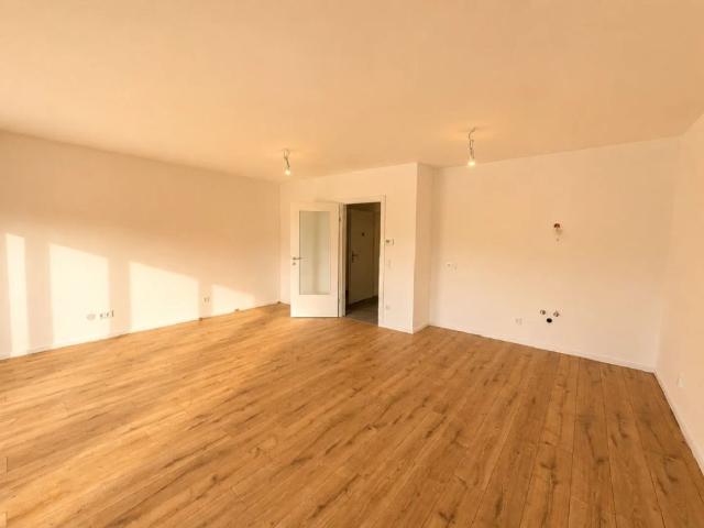 Großzügige Zwei Zimmer Wohnung | Erstbezug | Miete mit Kaufoption