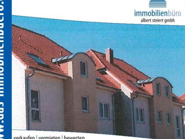 Großzügige Zweizimmereigentumswohnung