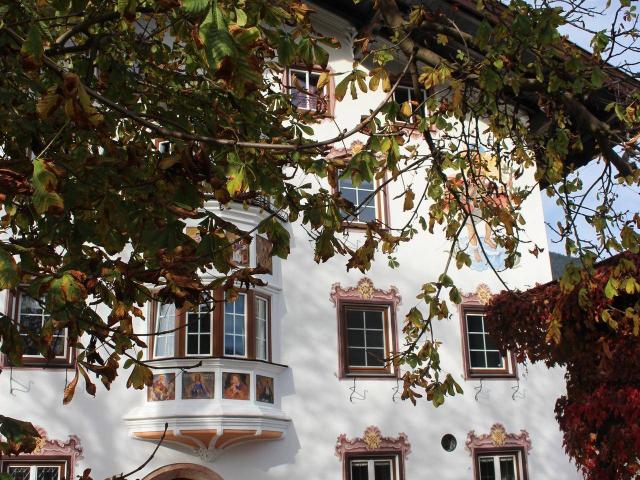Großzügige Zweizimmerwohnung in Kramsach ab 1. Dezember 26 oder früher