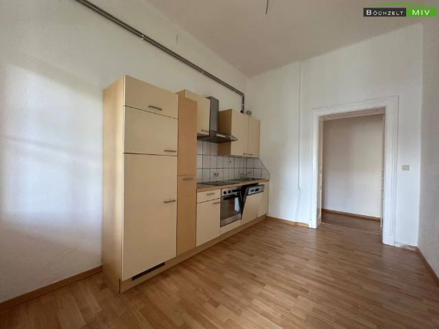 Großzügige Altbauwohnung mit 98,11 m² in zentraler Lage von Leoben