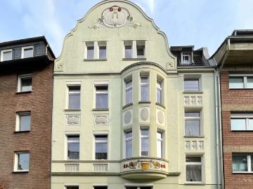Domplatz, Münster, Altstadt, Münster, Kemper