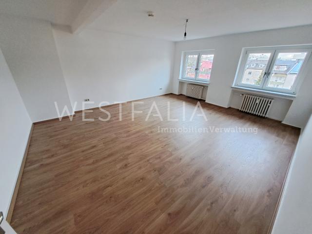Großzügige Altbauwohnung im Dellviertel