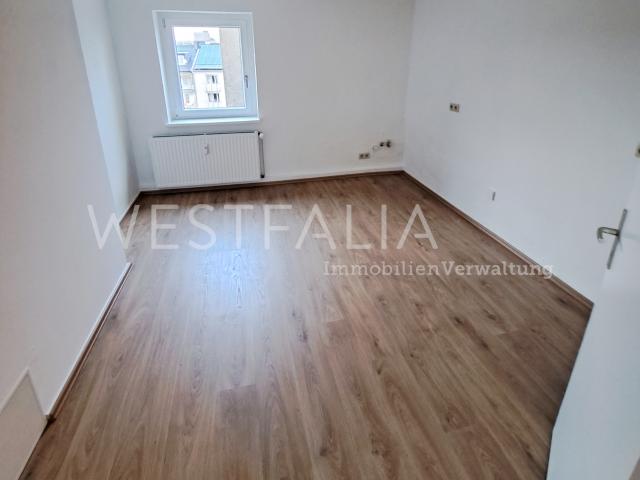 Großzügige Altbauwohnung im Dellviertel