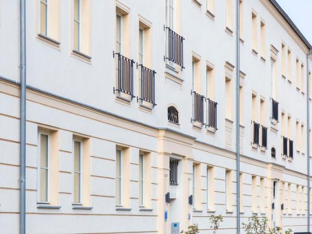 Großzügige Altbauwohnung in Spreenähe