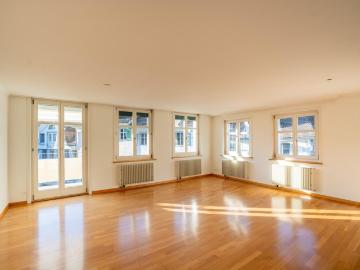 Lichtensteig, Wahlkreis Toggenburg, Kanton Sankt Gallen