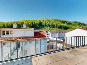 Großzügige Anleger Maisonette mit Dachterrasse – attraktiver Einstieg in Purkersdorf