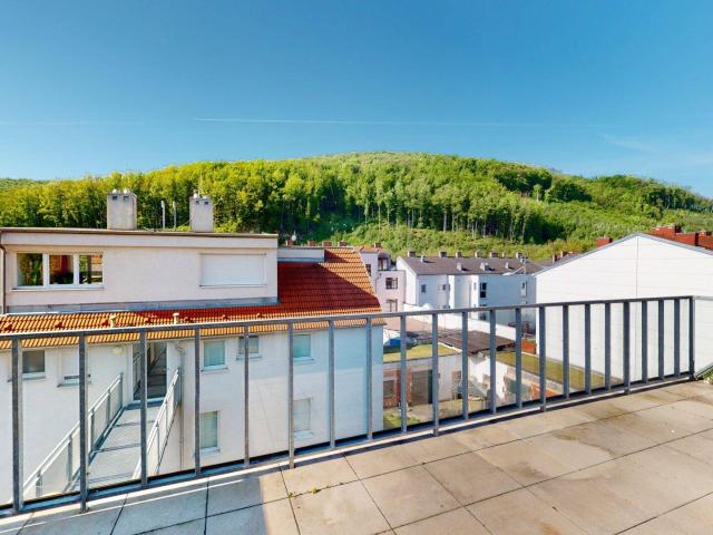 Großzügige Anleger Maisonette mit Dachterrasse – attraktiver Einstieg in Purkersdorf