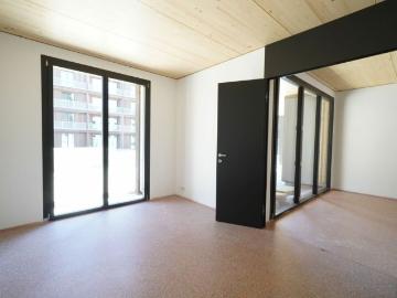 Kriens, Kanton Luzern - Keller, Balkon