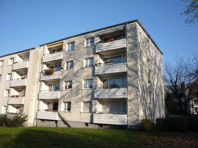 großzügige Balkonwohnung*offene Küche*modernisiert